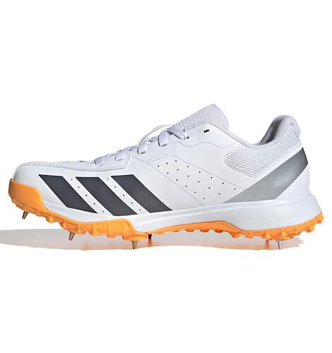 Adidas Howzat Spike Cricket Shoes