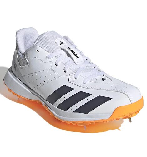 Adidas Howzat Spike Cricket Shoes