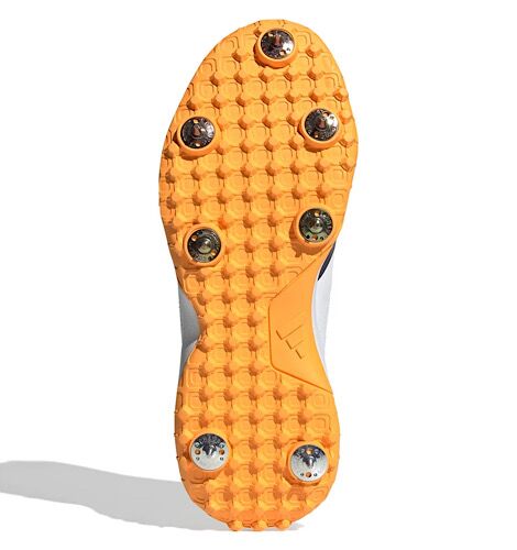 Adidas Howzat Spike Cricket Shoes