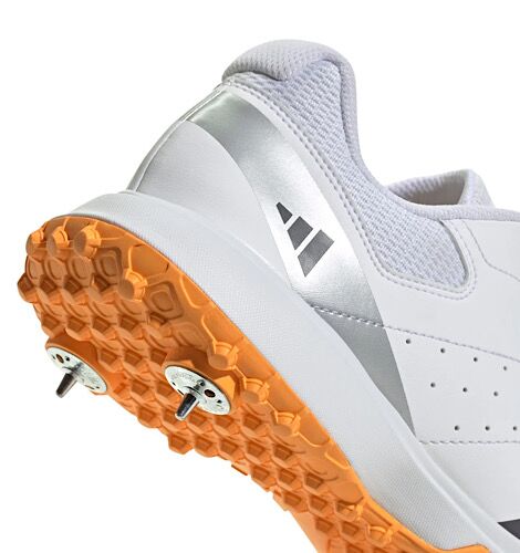 Adidas Howzat Spike Cricket Shoes