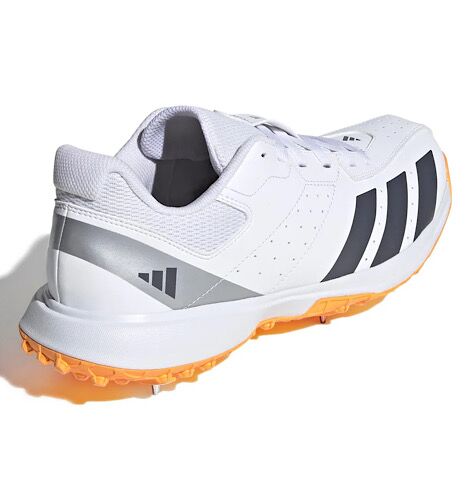 Adidas Howzat Spike Cricket Shoes