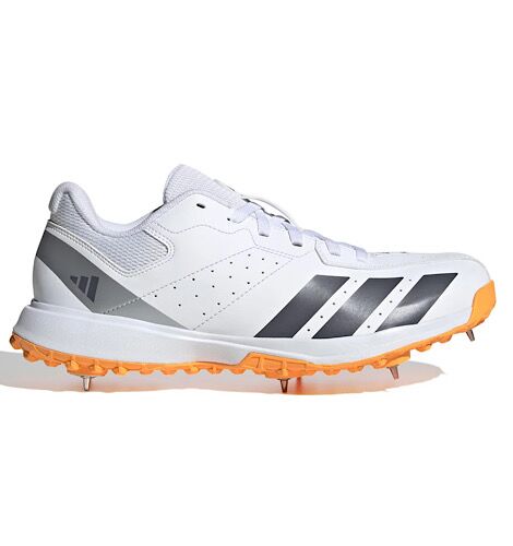 Adidas Howzat Spike Cricket Shoes