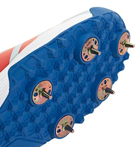Adidas Howzat Spike Cricket Shoes