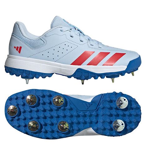 Adidas Howzat Spike Cricket Shoes