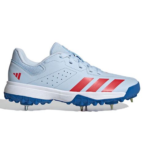 Adidas Howzat Spike Cricket Shoes