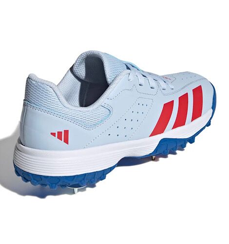 Adidas Howzat Spike Cricket Shoes