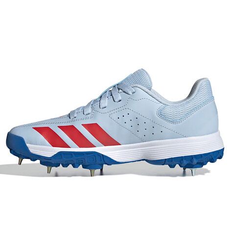 Adidas Howzat Spike Cricket Shoes