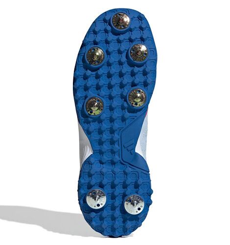 Adidas Howzat Spike Cricket Shoes