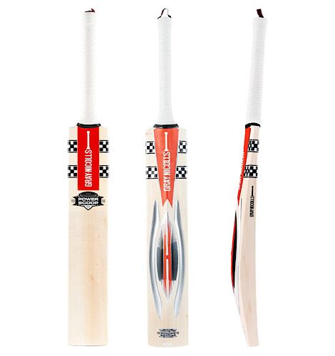 Gray Nicolls PowerScoop 500 Cricket Bat
