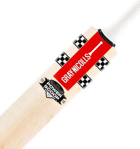 Gray Nicolls PowerScoop 500 Cricket Bat
