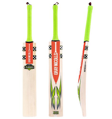 Gray Nicolls Fusion Players Edition Cricket Bat