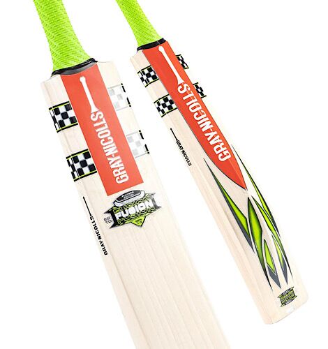 Gray Nicolls Fusion Players Edition Cricket Bat