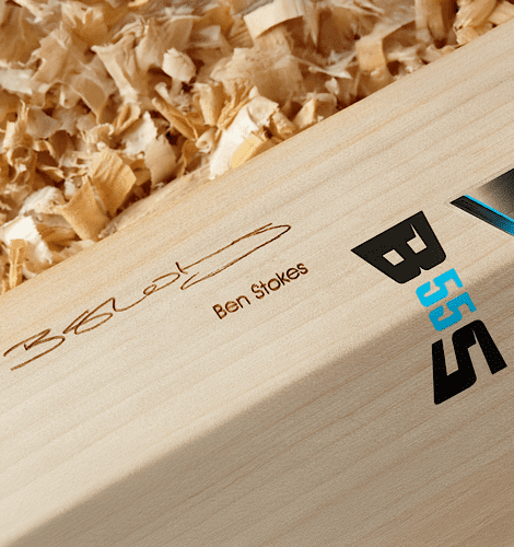 GM Ben Stokes Players Edition Cricket Bat