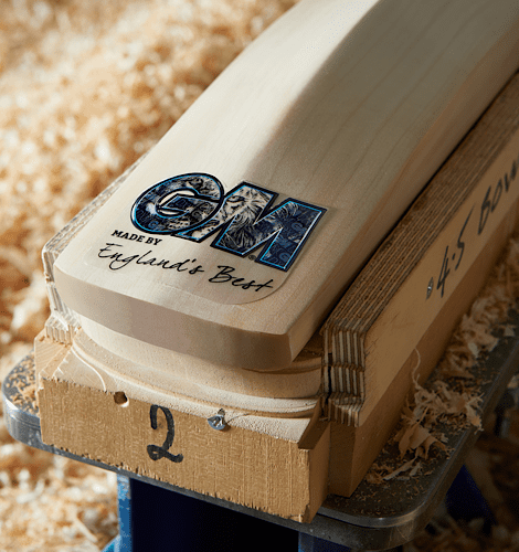 GM Ben Stokes Players Edition Cricket Bat