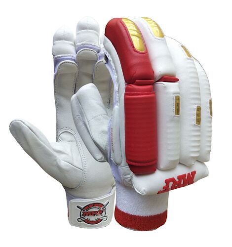 MRF Genius Prince Batting Gloves