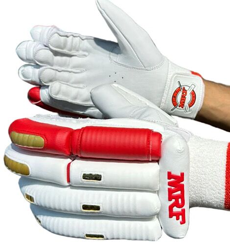 MRF Genius Prince Batting Gloves