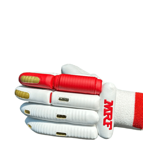 MRF Genius Prince Batting Gloves