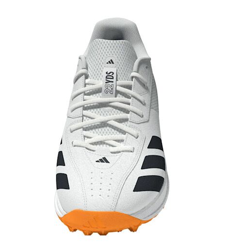 Adidas 22YDS Spikeless Cricket Shoes