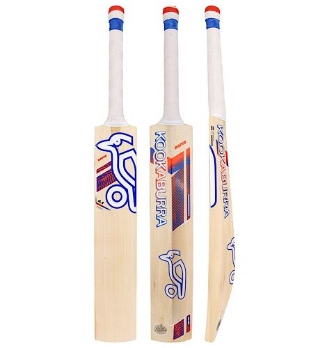 Kookaburra Rapid 4.1 Hero Cricket Bat