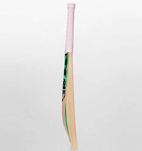 SS Switch Galaxy Green Players Cricket Bat