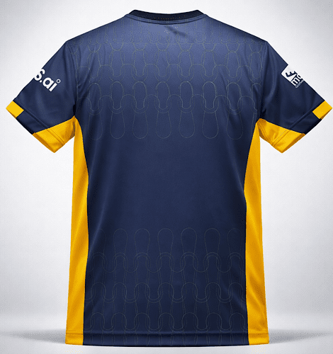 Sri Lanka T20 World Cup 2026 Original Replica Jersey