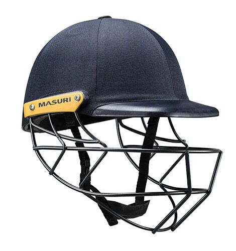Masuri C-Line Plus Steel Cricket Helmet