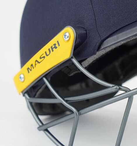Masuri C-Line Plus Steel Cricket Helmet