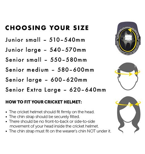 Masuri E-Line Titanium Cricket Helmet