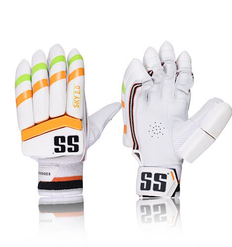 SS SKY 2.0 Cricket Batting Gloves