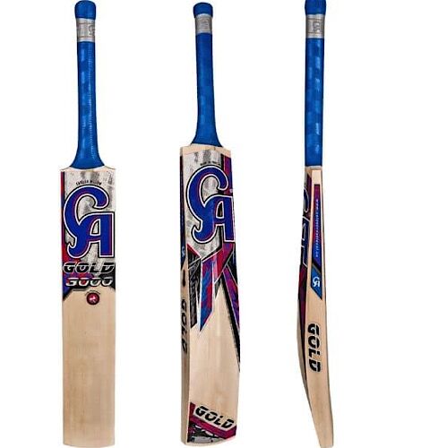 CA Gold 3000 Cricket Bat