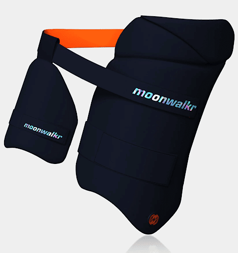 Moonwalkr Thigh Guard 2.0