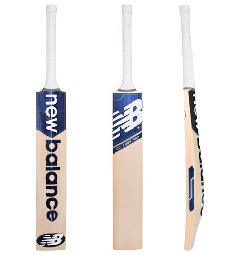 New Balance TC 1100i Pro Cricket Bat