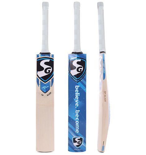 SG HP Blaze Cricket Bat