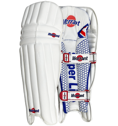 Morrant International Superlite Batting Pads