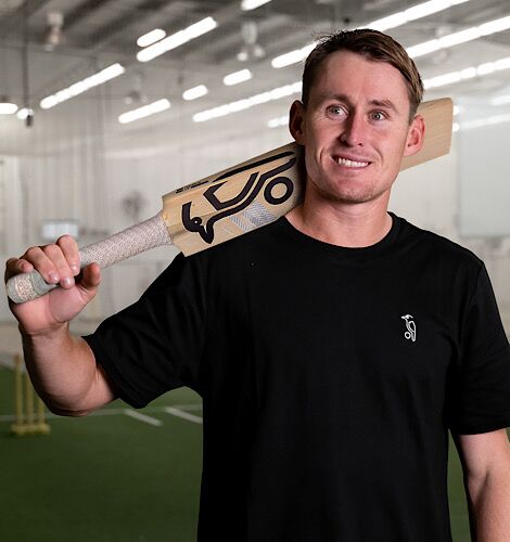 Kookaburra Marnus Labuschagne Replica Cricket Bat