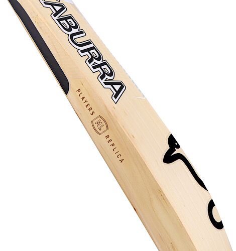 Kookaburra Marnus Labuschagne Replica Cricket Bat