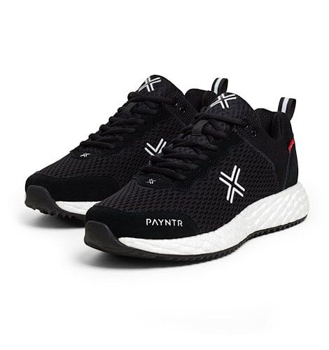Payntr Bodyline 412 Trainer