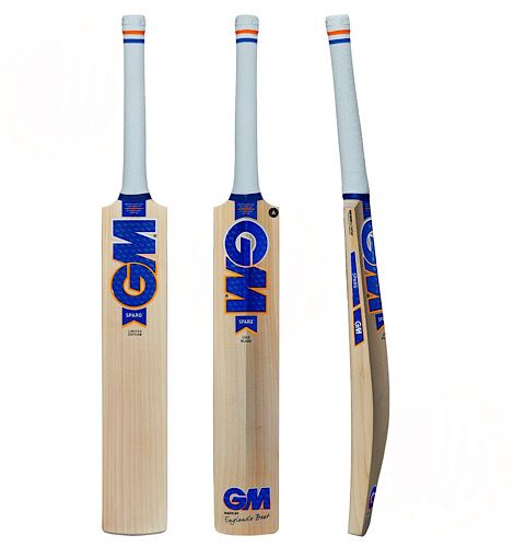 GM Sparq Cricket Bat