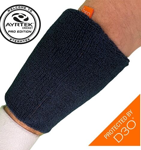 Ayrtek Hybrid Pro Sweatband
