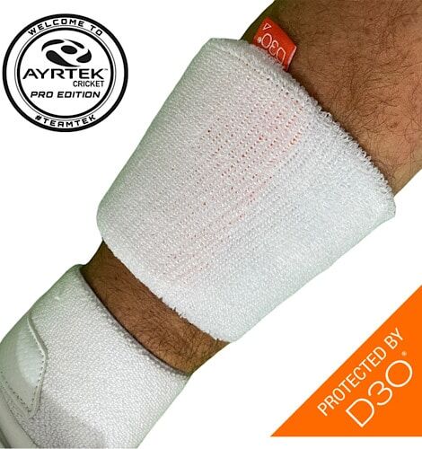 Ayrtek Hybrid Pro Sweatband