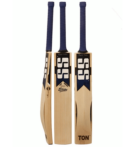 SS Elite Cricket Bat