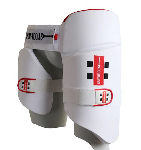 Gray Nicolls All In One 360 Cricket Thigh Pads