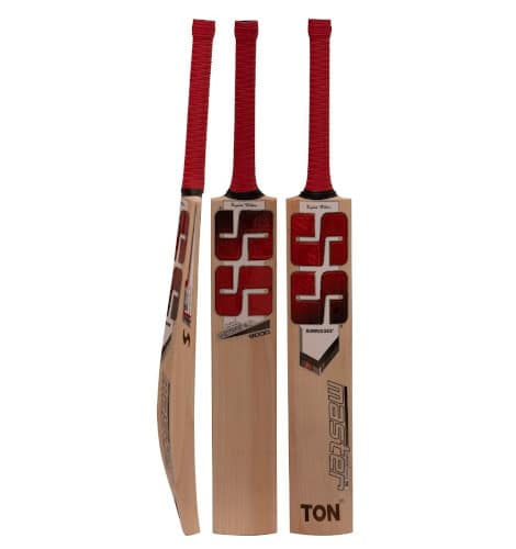 SS Master 9000 Cricket Bat