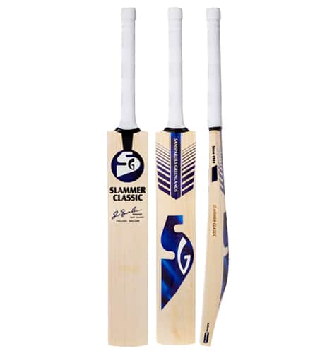 SG Slammer Classic Bat