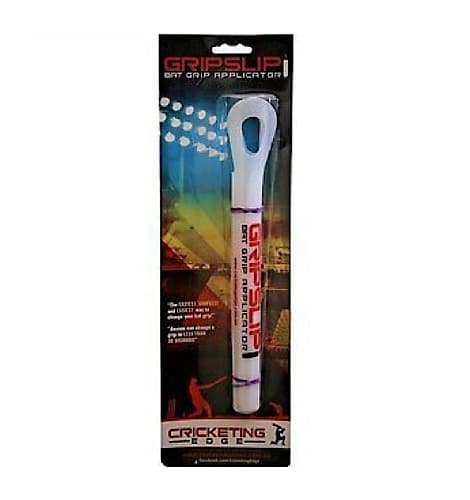 The GripSlip Bat Grip Applicator