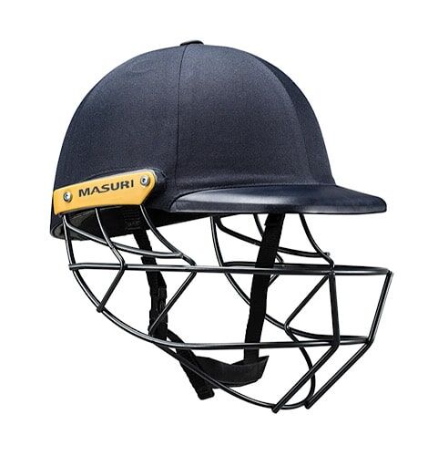 Masuri C Line Plus Steel Helmet
