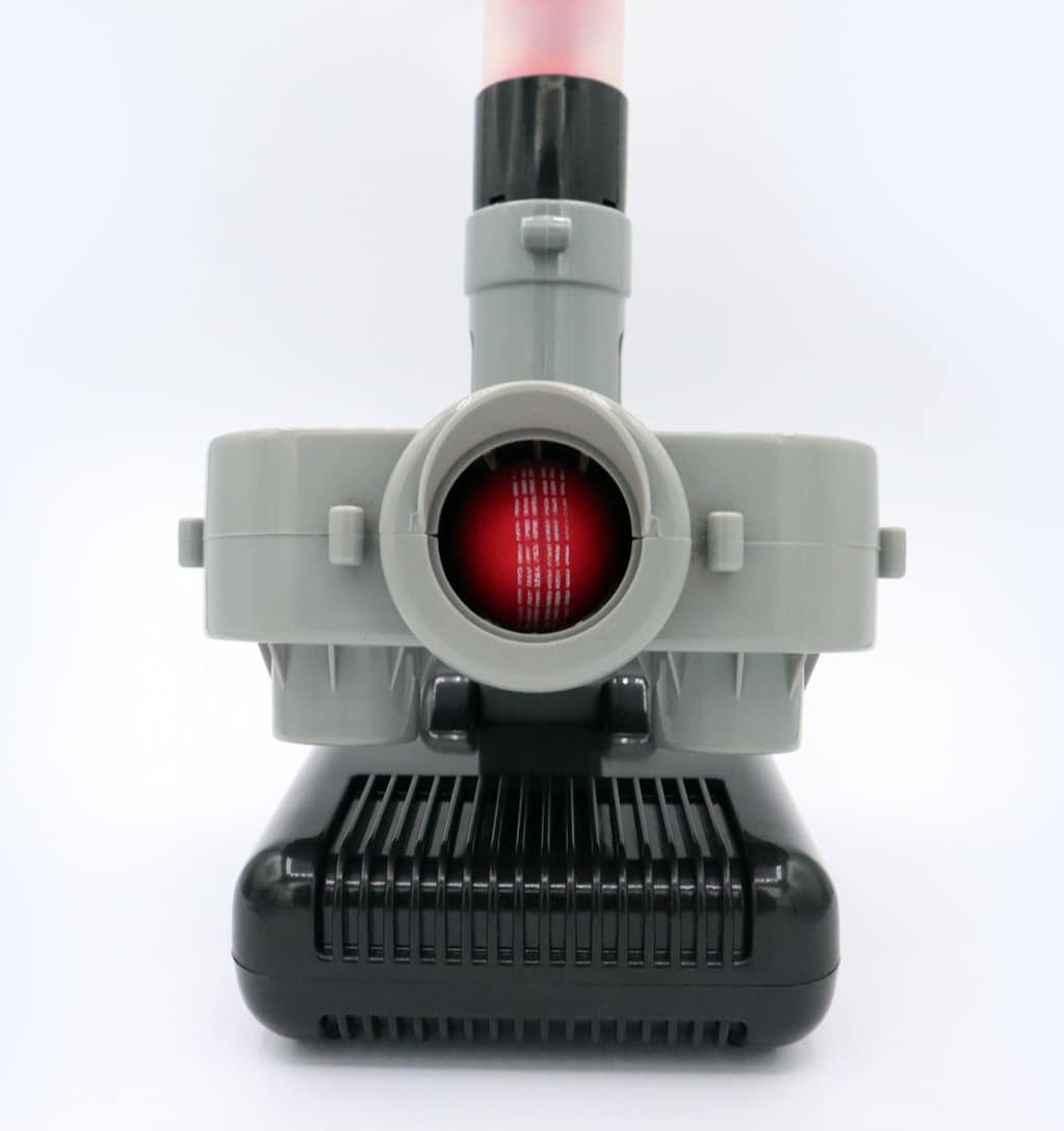 R66T Academy Reactor