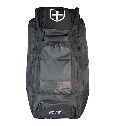 Focus Limited Edition Duffel Bag