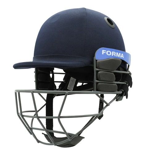 Forma Little Master Steel Helmet