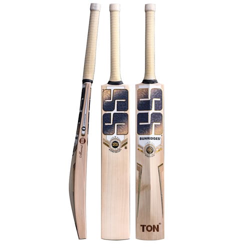 SS Super Select Cricket Bat